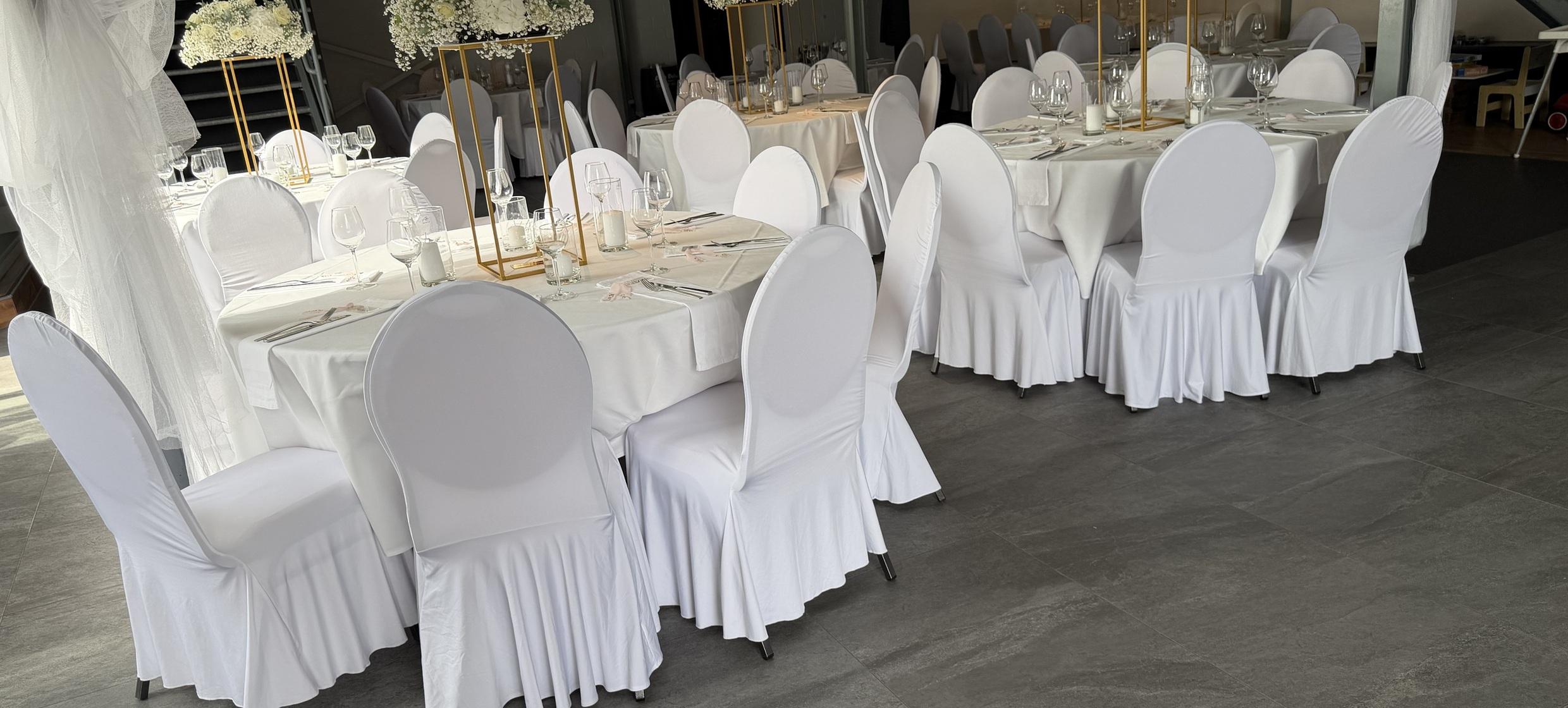 Café Deluxe Bornheim Eventlocation 20