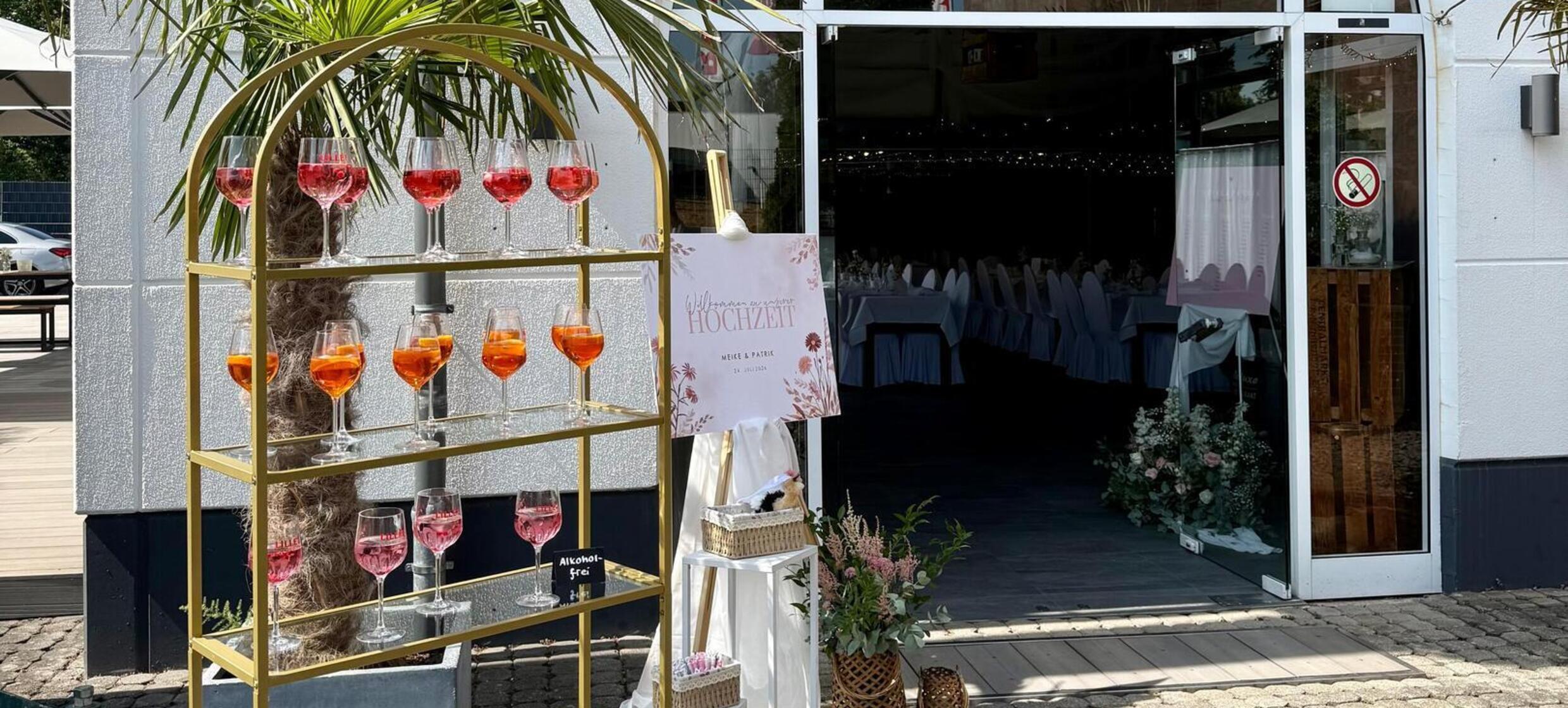 Café Deluxe Bornheim Eventlocation 21