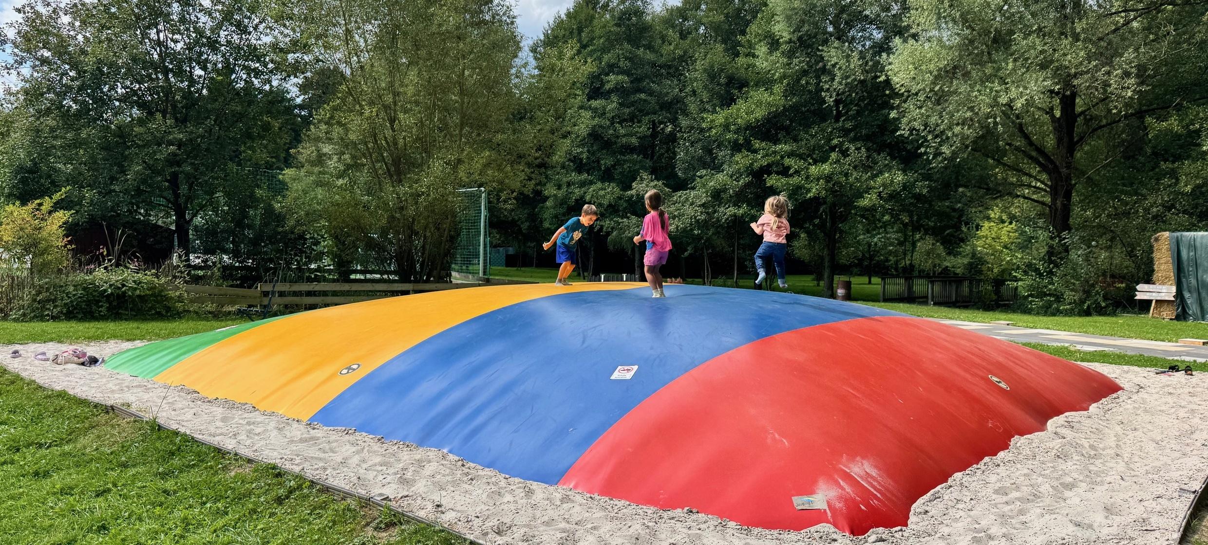 Altes Freibad 5