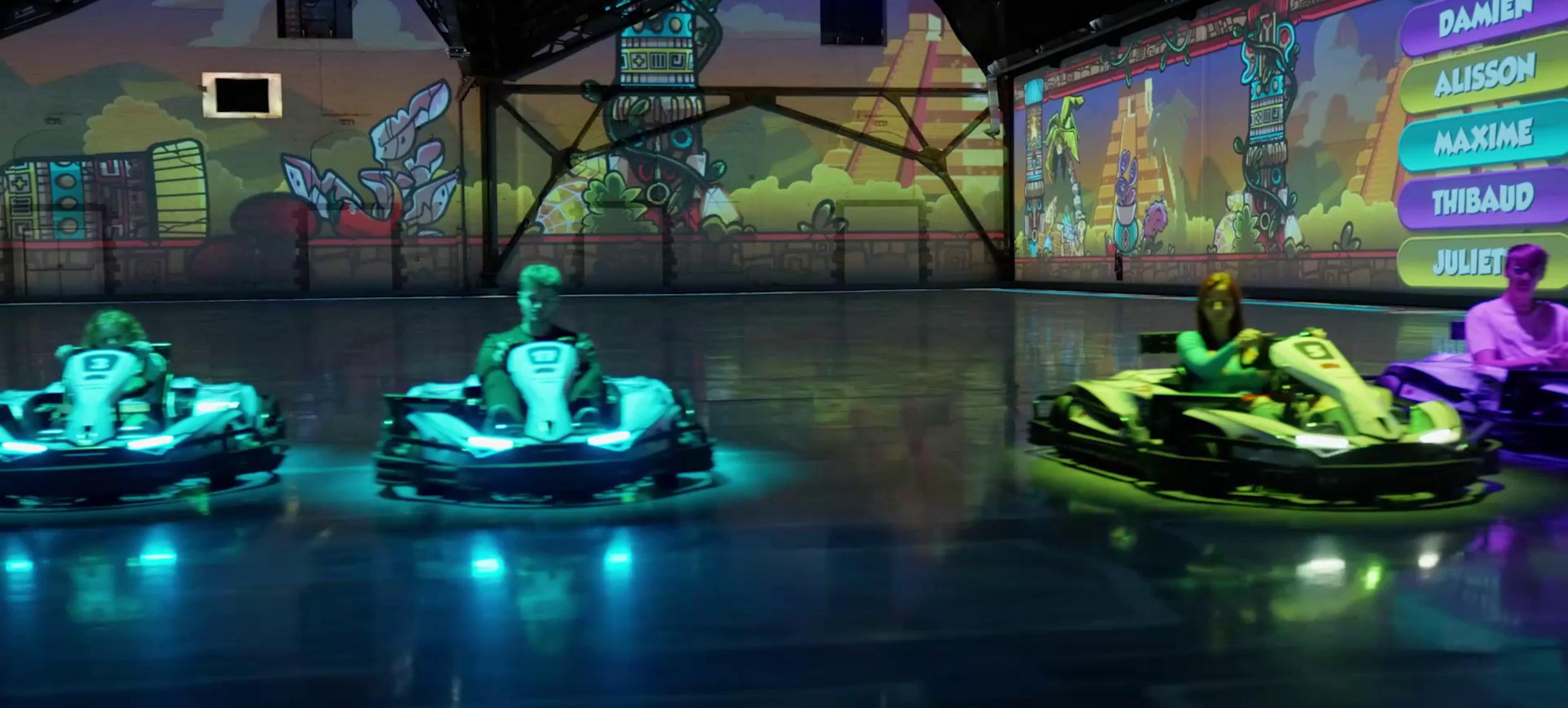 BattleKart Düsseldorf-Neuss 2