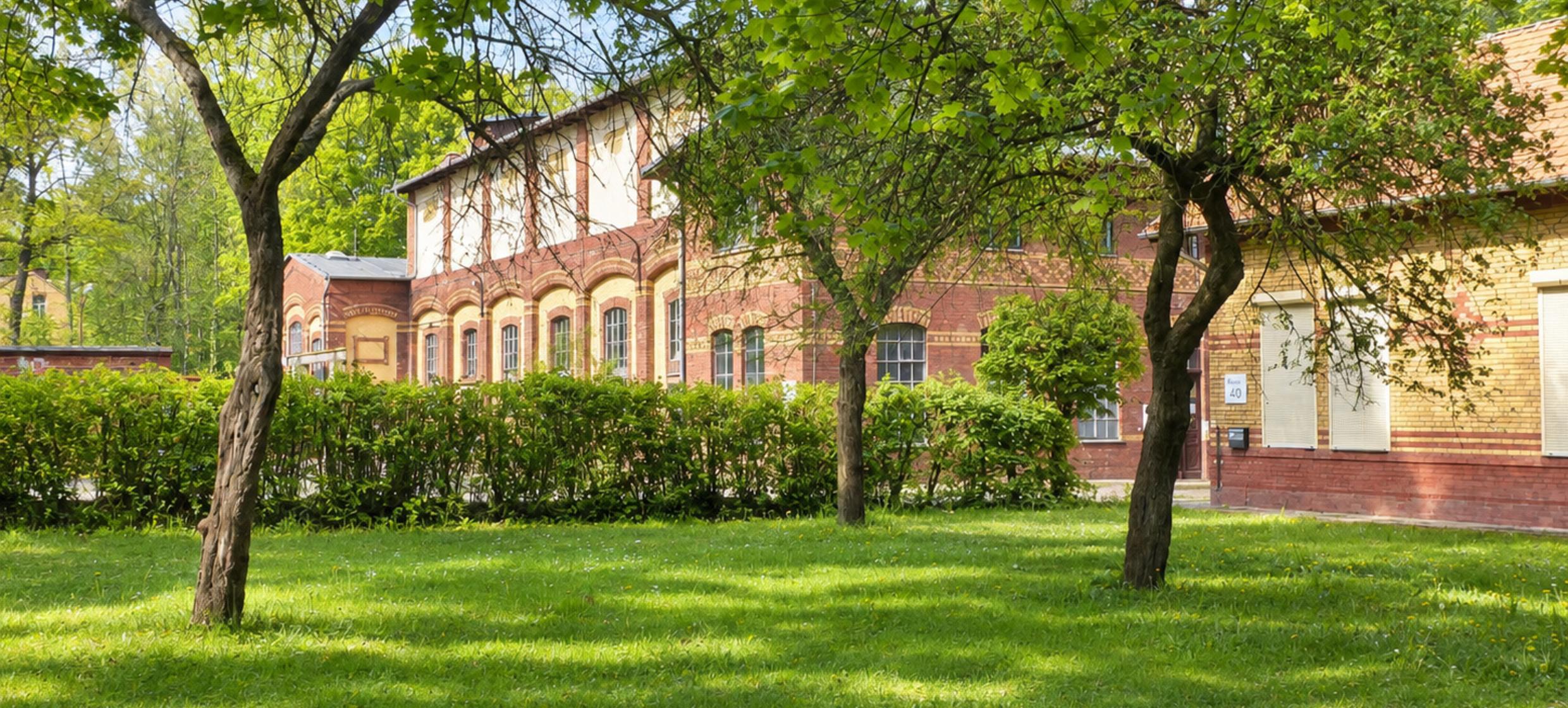 Museum Kesselhaus Herzberge 10