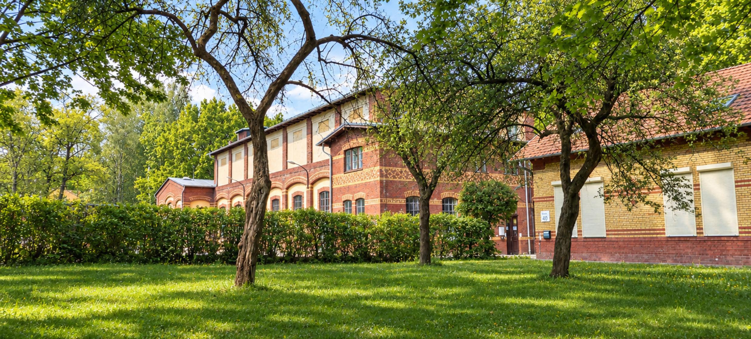 Museum Kesselhaus Herzberge 12