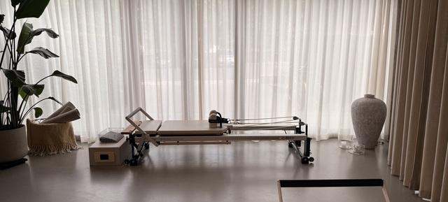 Reformer Teambuilding in The Frame Berlin / Berlin 2