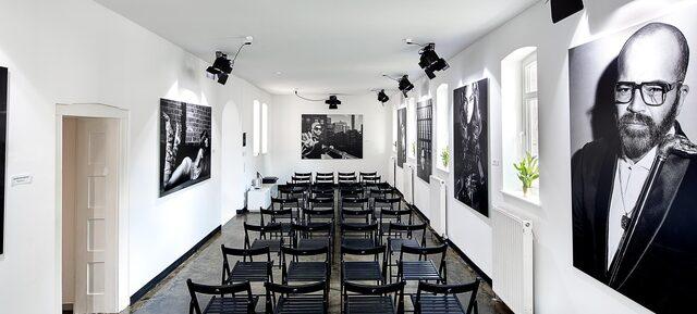 Gallery Stauch  in Stuttgart / Nord 2
