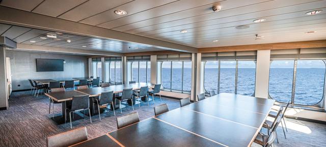 2 Tages Konferenzreise in TT-Line Rostock / Rostock 2