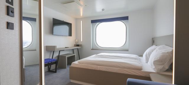 2 Tages Konferenzreise in TT-Line Rostock / Rostock 2