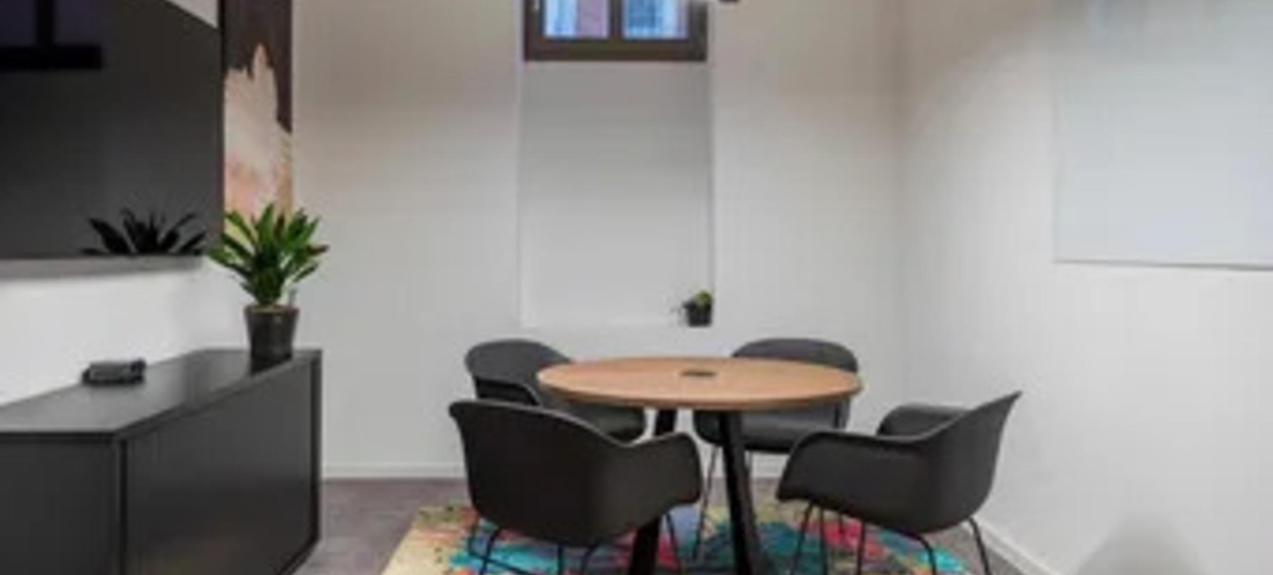 SleevesUp! Hannover City Meetingroom Prinz Pi