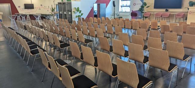 Future Energy Lab in Berlin 2