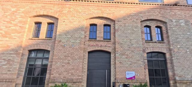 Future Energy Lab in Berlin 8