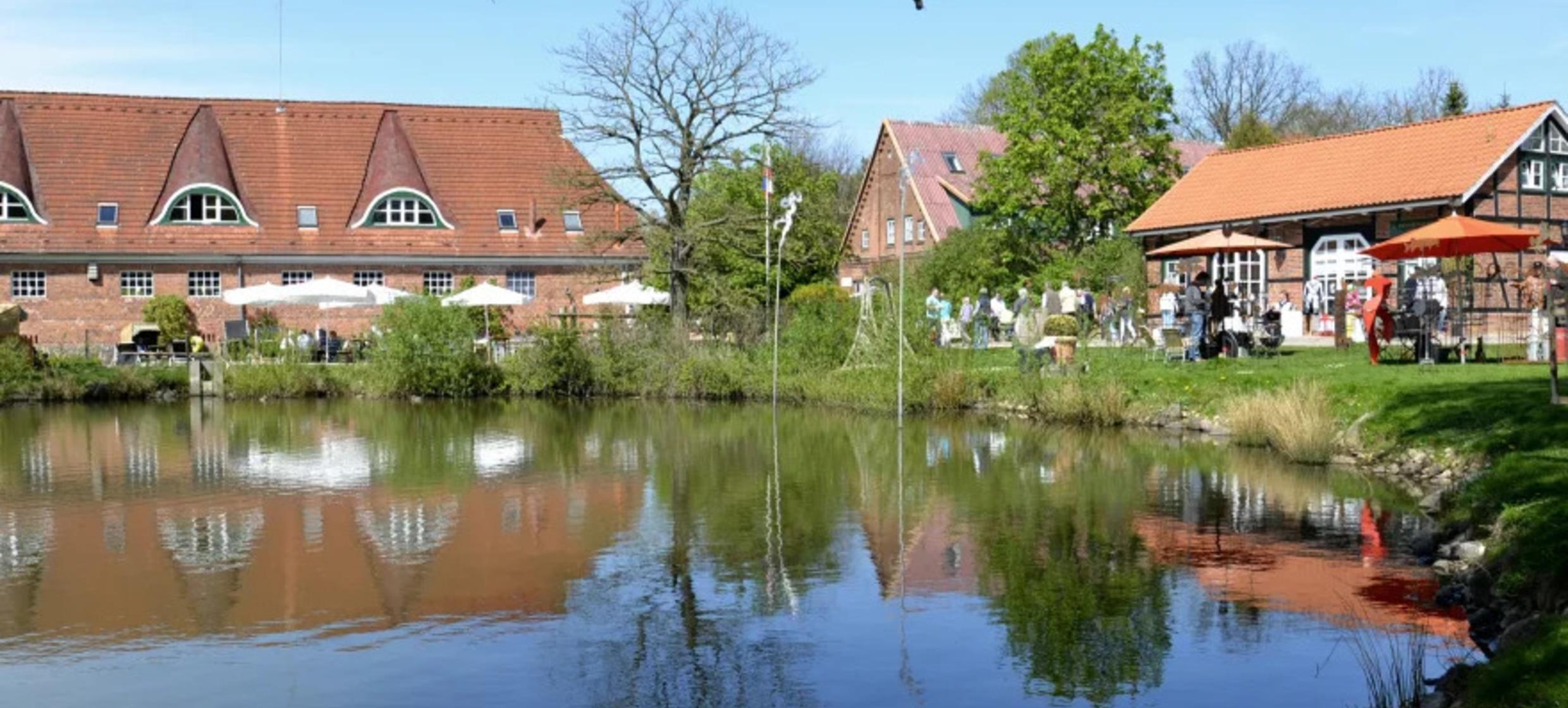 GUT BASTHORST 6
