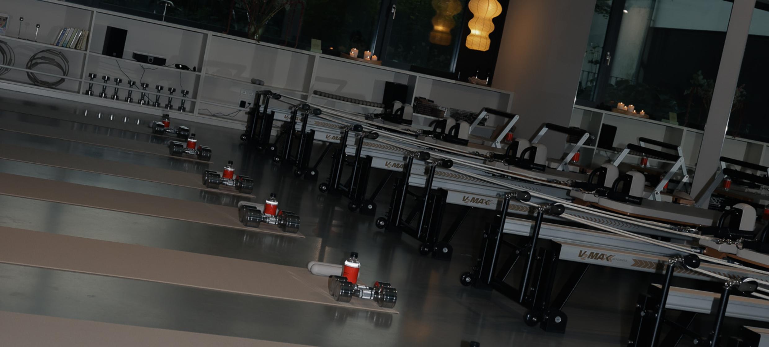 Reformer Pilates Afterwork 2