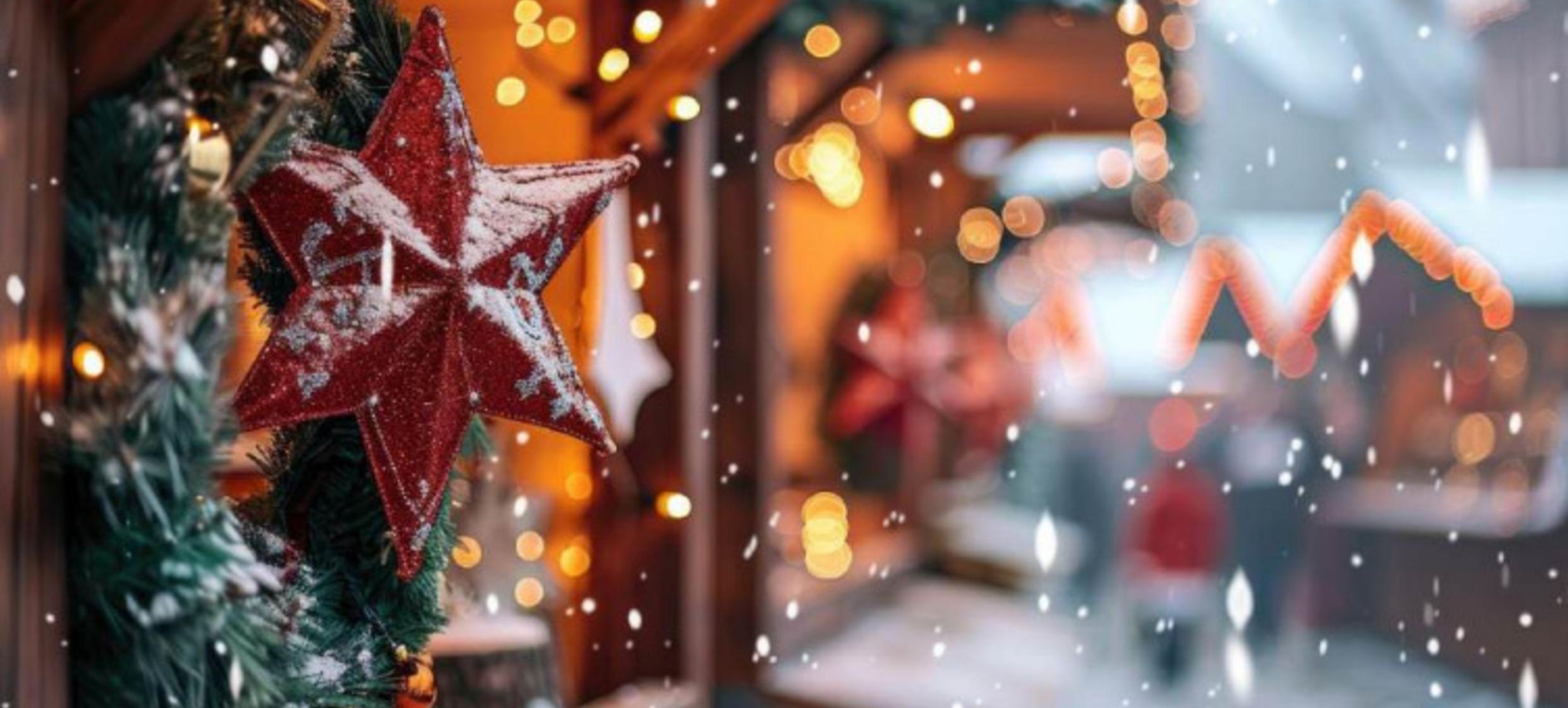 EXKLUSIVER WEIHNACHTSMARKT im Eurostrand Resort Mosetal 2
