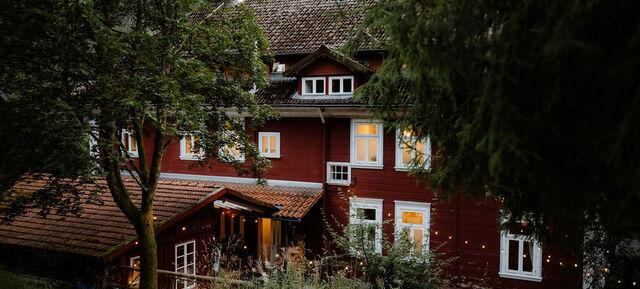 Action Painting – Kreatives Teambuilding & Teamzeit im Harz in Waldatelier / Clausthal-Zellerfeld 5