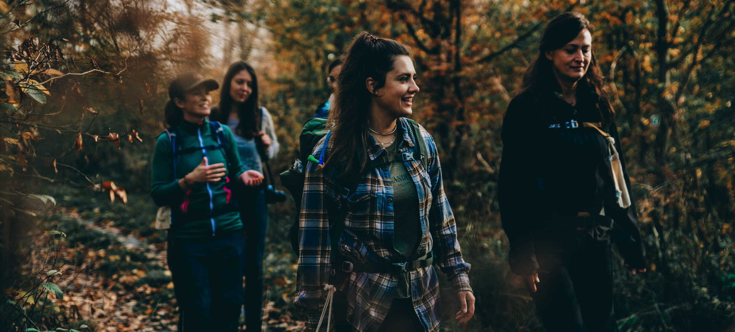 Drei auf einen Streich – Erlebniswanderung & Teambuilding im Harz 6