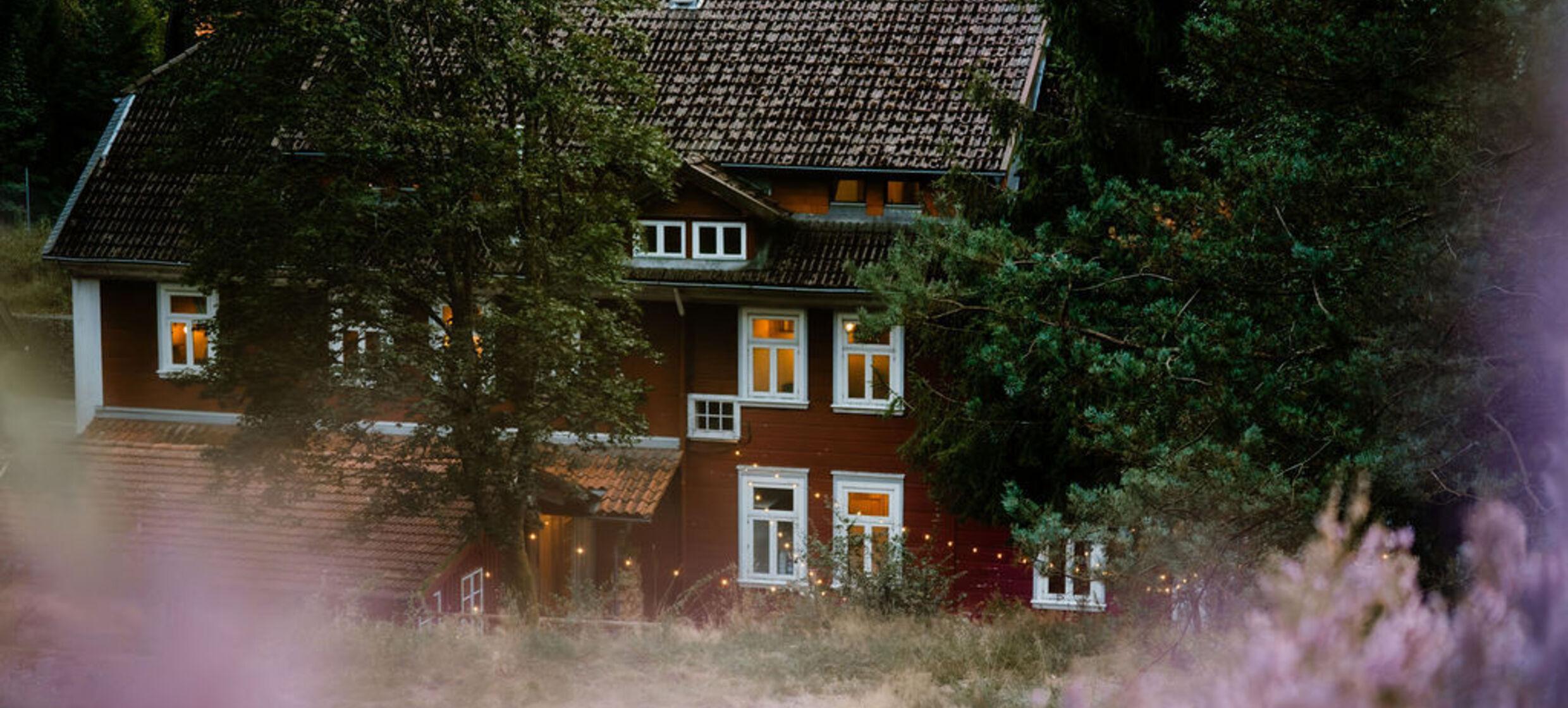 Halbtagspauschale im Harz 11