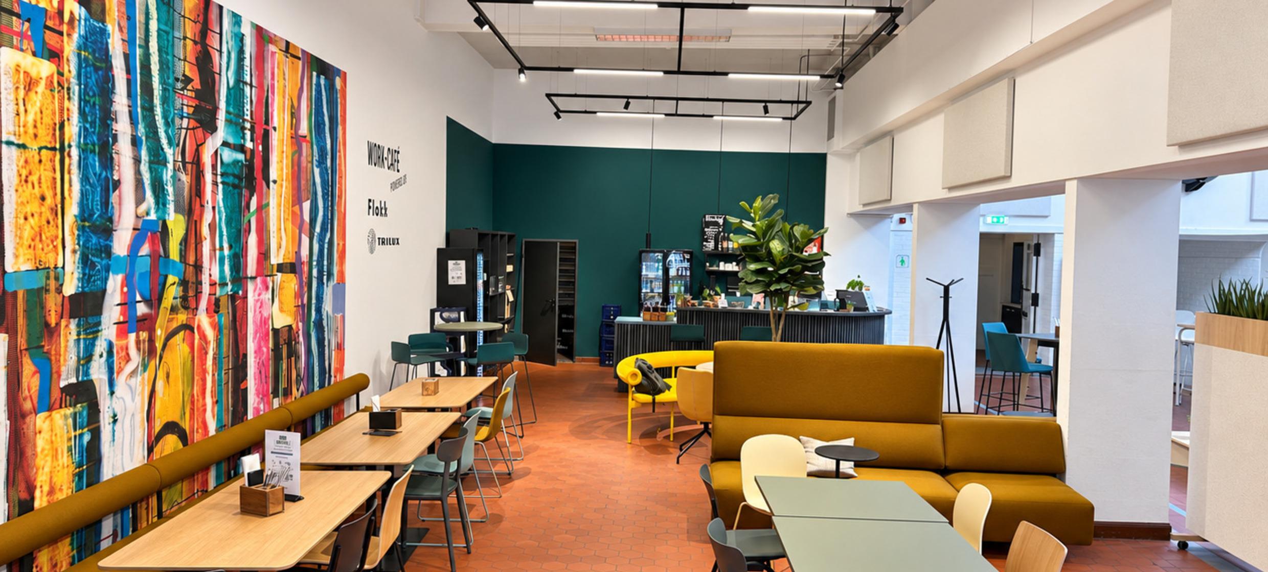 Neue Lohnhalle 6