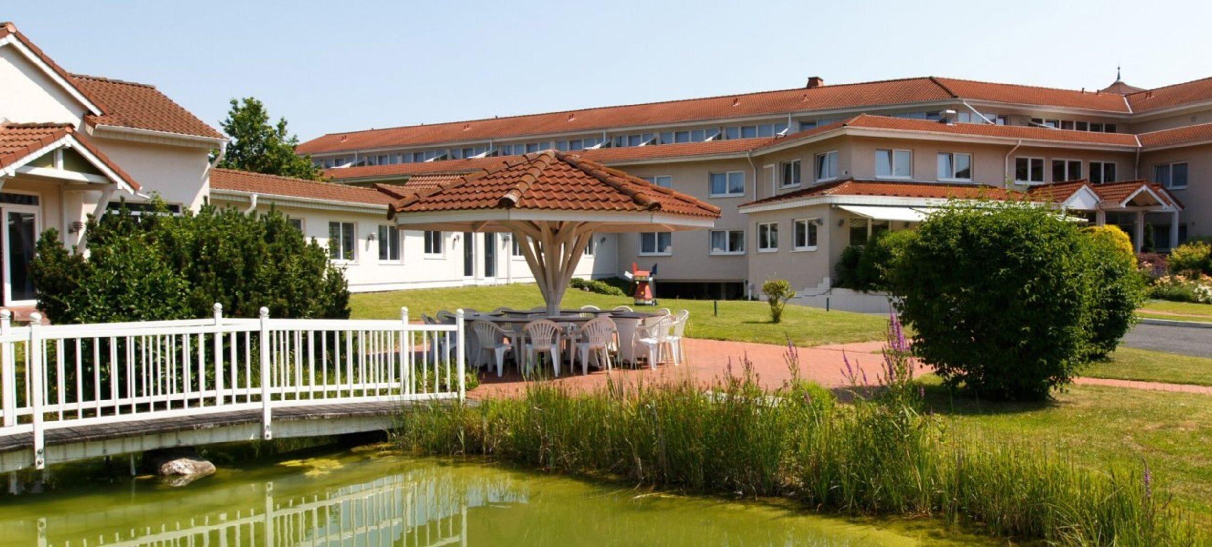 Trans World Hotel Auefeld 6
