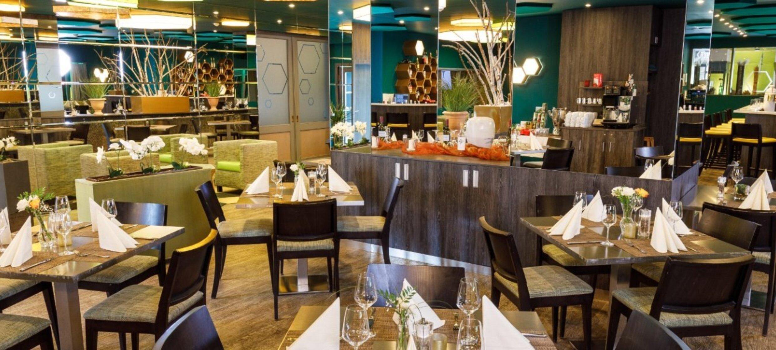 Trans World Hotel Auefeld 5