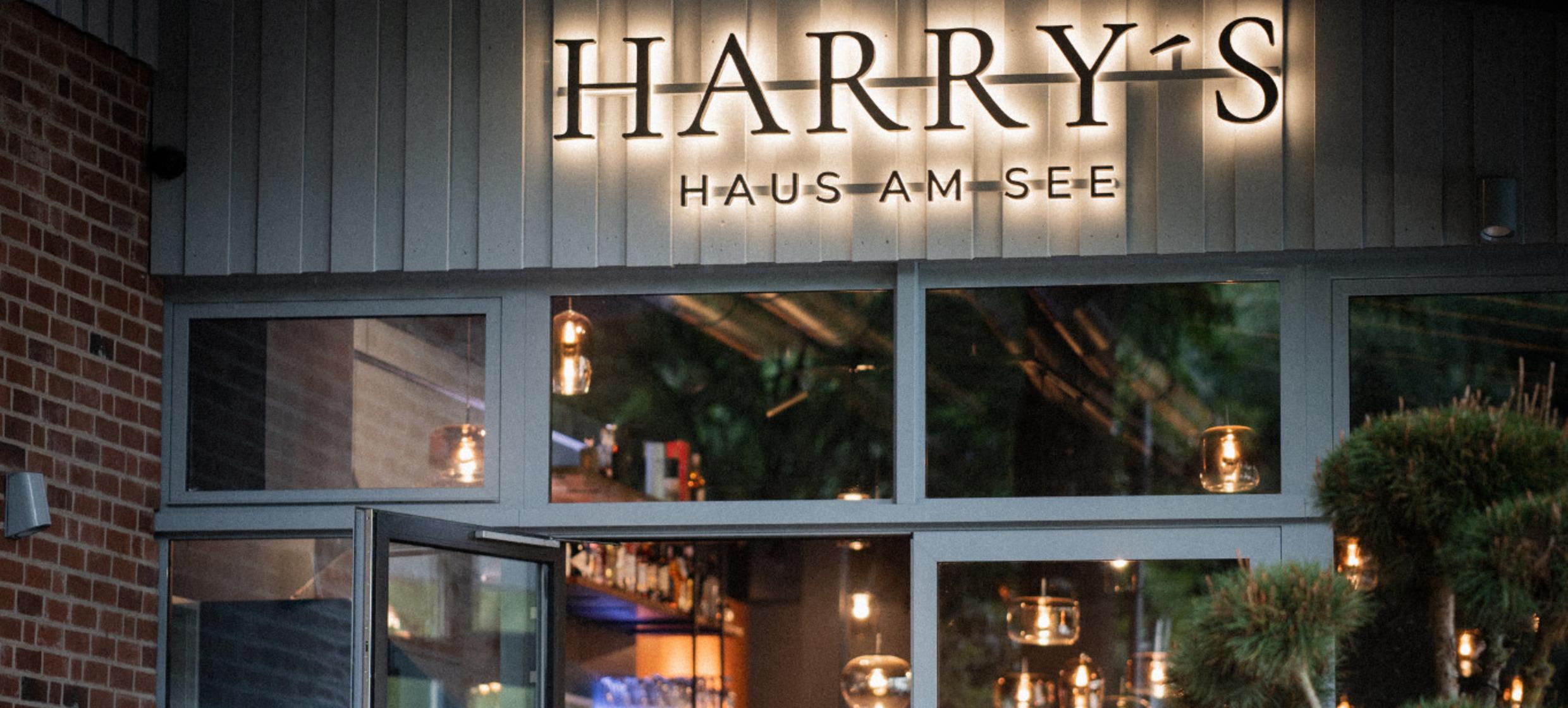 HARRY'S Haus am See 5