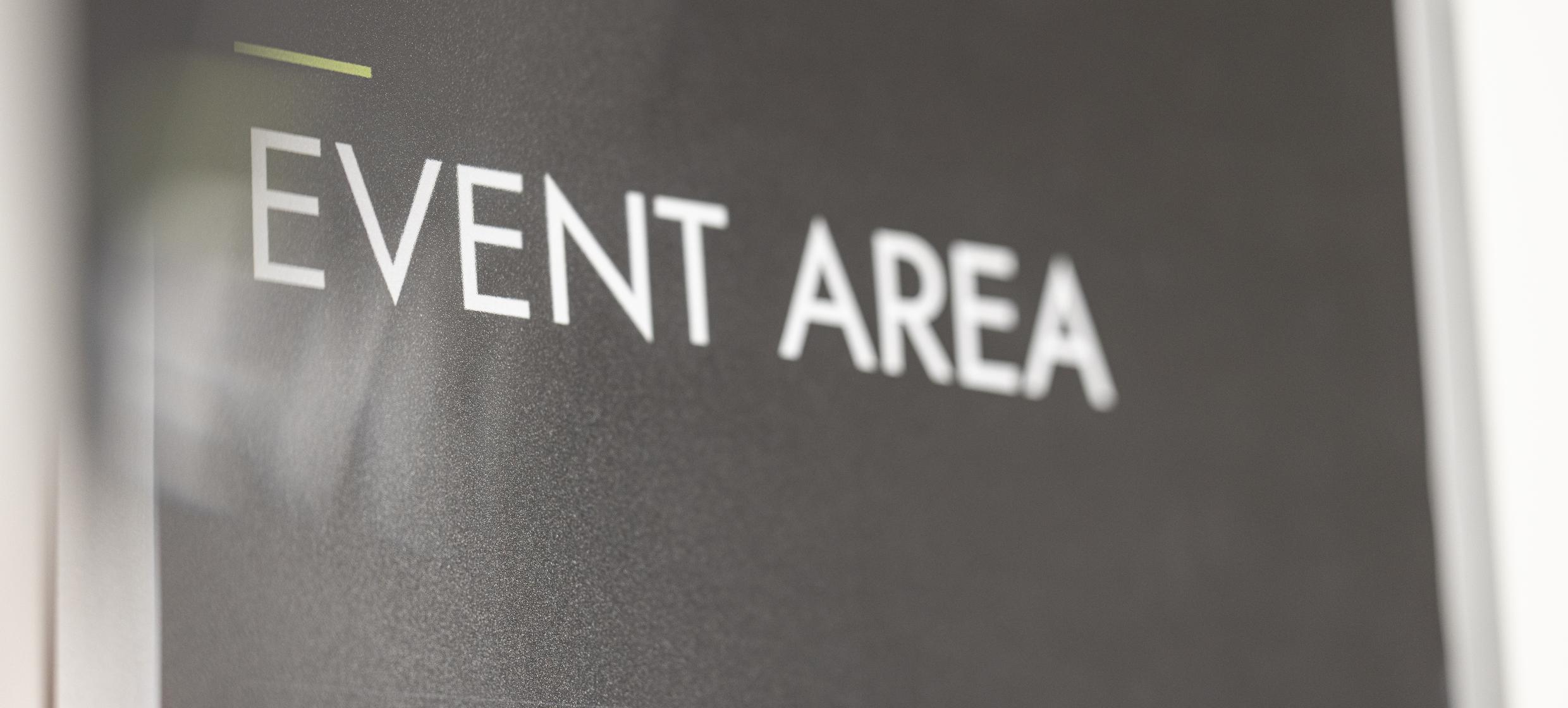 CODE_n Event Area (Small Experience) 5