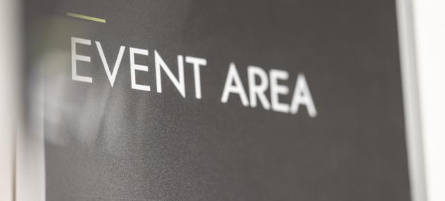 CODE_n Event Area (Small Experience) in Stuttgart 5