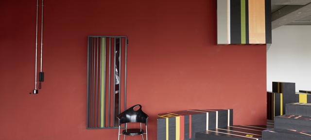 CODE_n Innovation Campus Rehberger Room in Stuttgart 2
