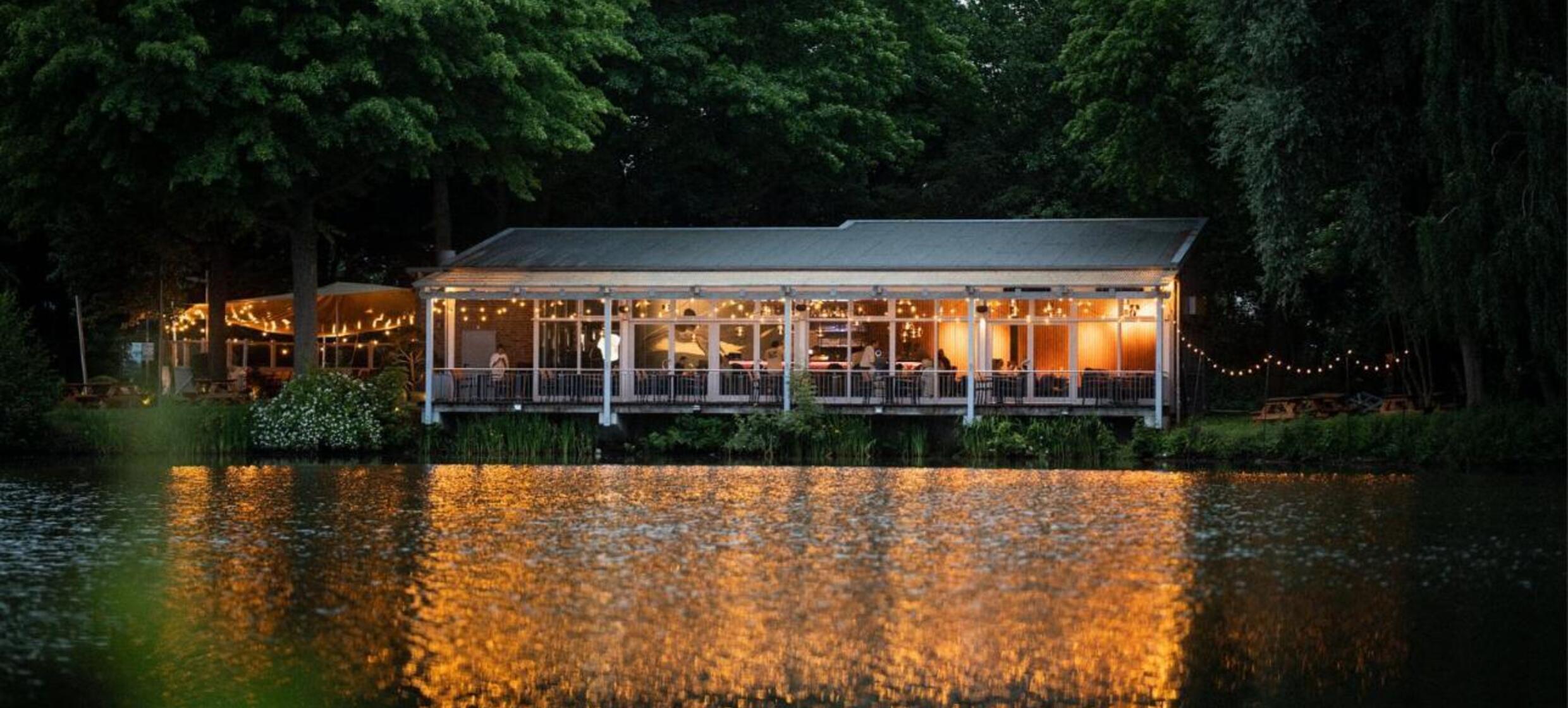 Private Feier am See – Geburtstag, Jubiläum & Familienfest