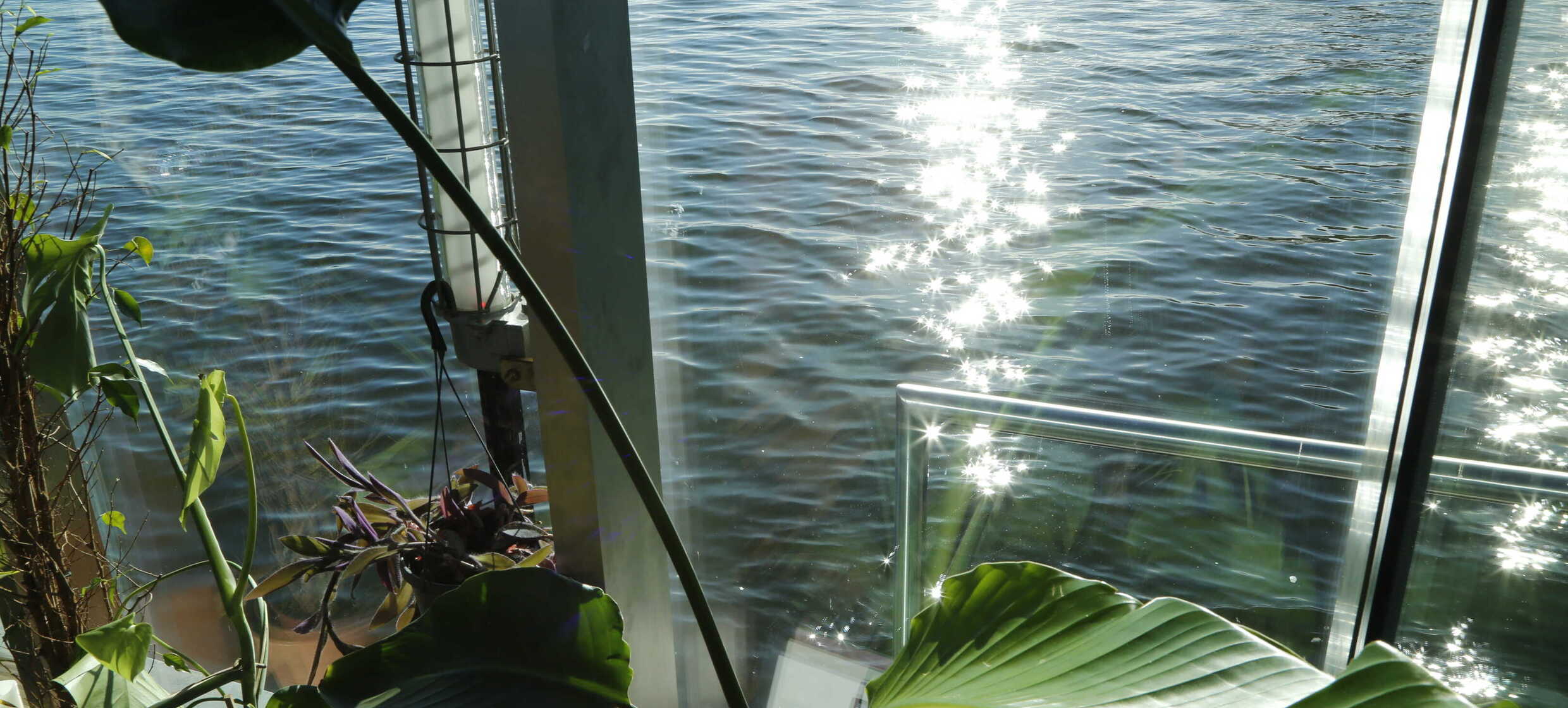 Stilvolles Sommerfest auf dem Wasser in Berlin 3
