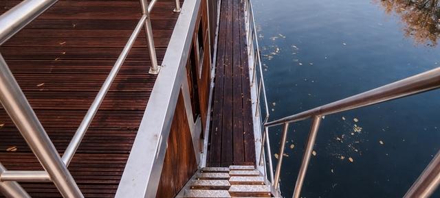 WildKraut Eventschiff | Stilvolle Privatevents und Firmenfeiern auf dem Wasser in Berlin Innenbereich in Berlin 2