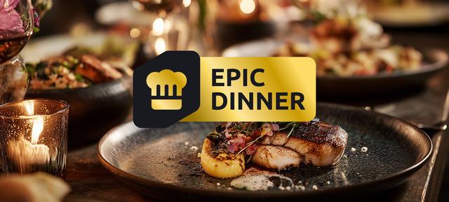 Bankraub Teamevent "Gold Card" in Epic Escape 3