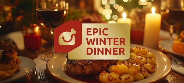 Mission Weihnachtsfeier: Escape-Game mit Glühweinabschluss und optionalem 3 Gan in Epic Escape 4