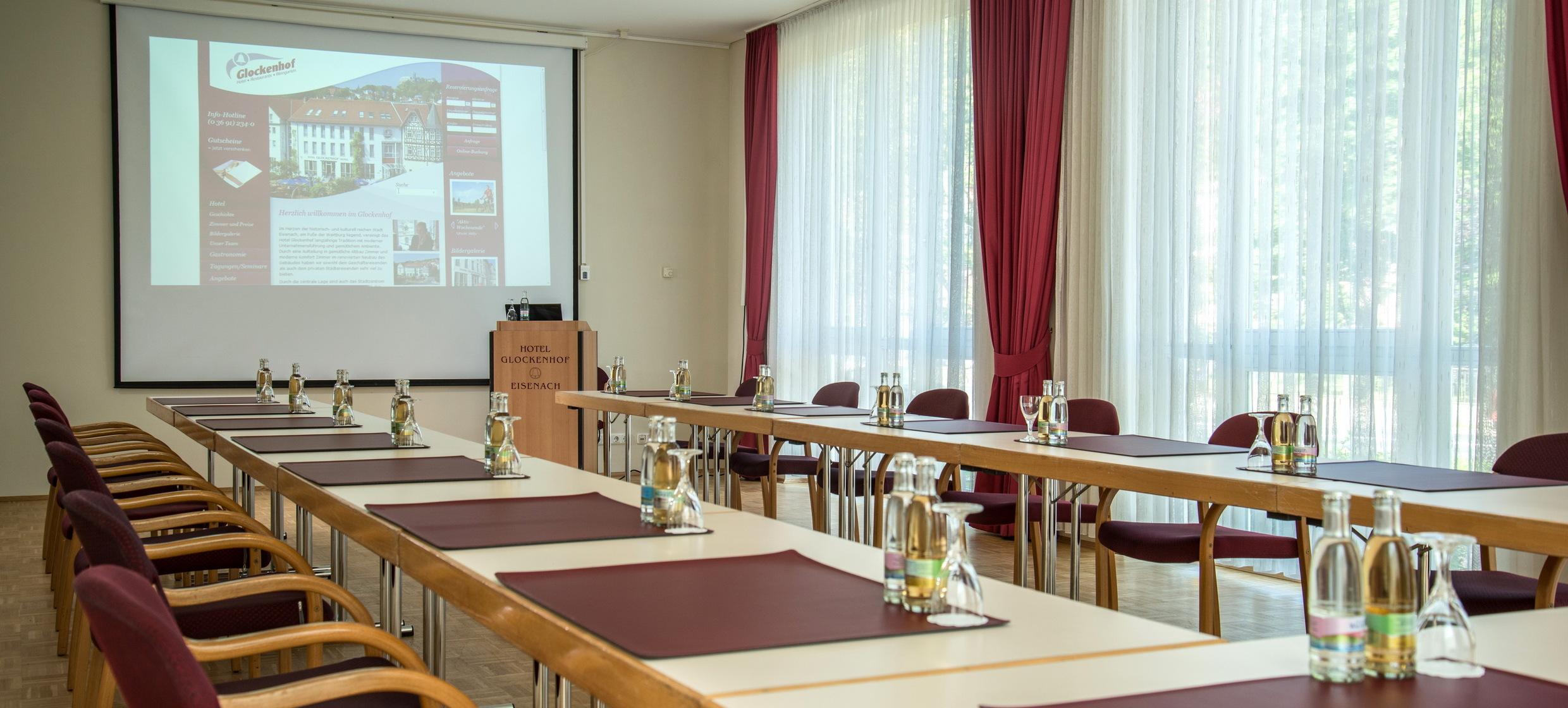 Power-Meeting 2 Tage