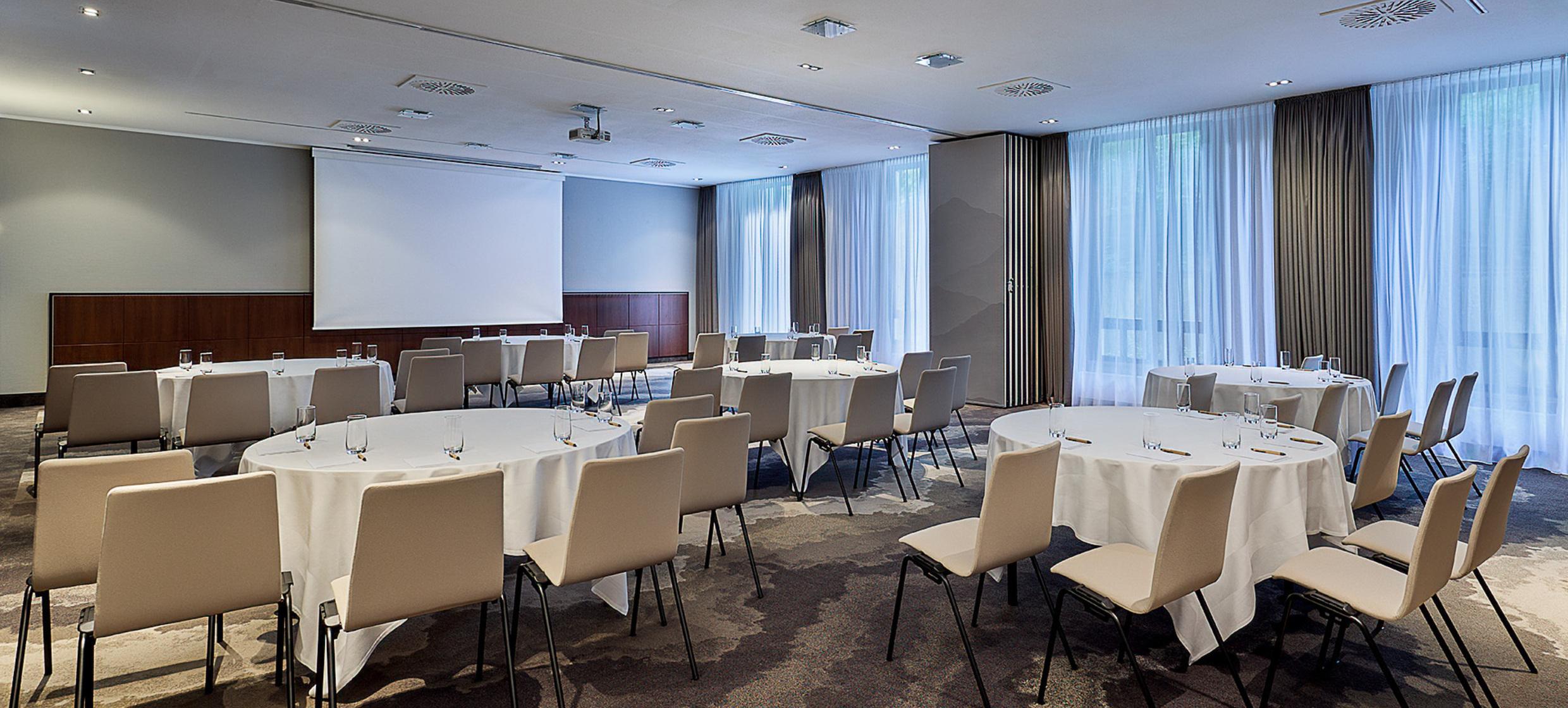 München Airport Marriott Hotel 4