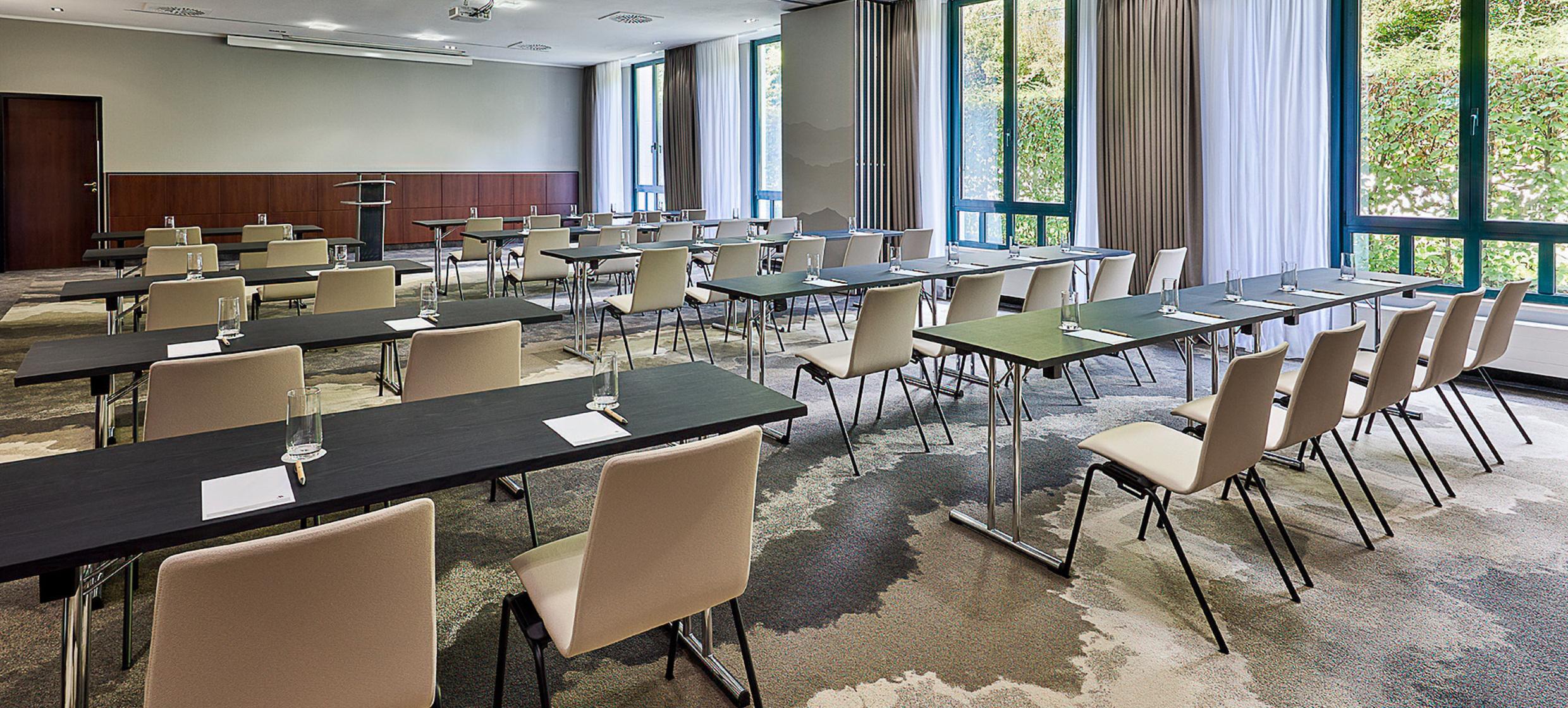 München Airport Marriott Hotel 6