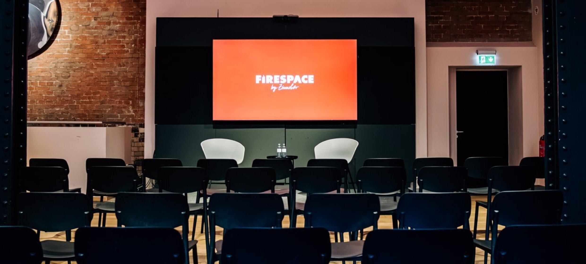 Firespace 5