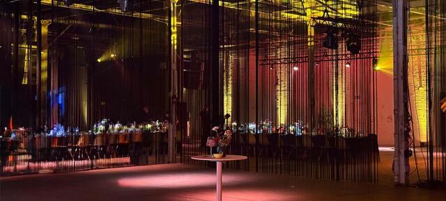 HDV Events in Berlin 2