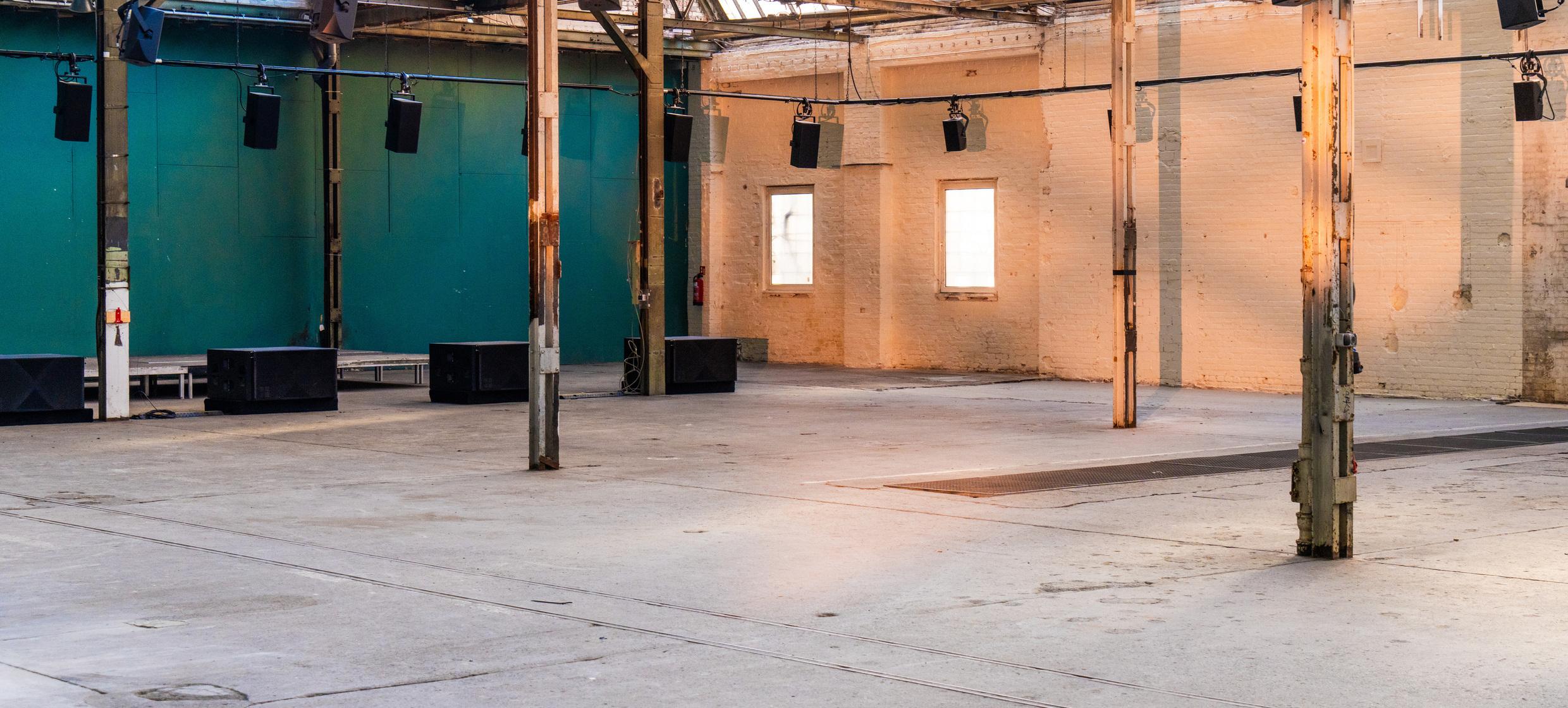 HDV Events in Berlin 1