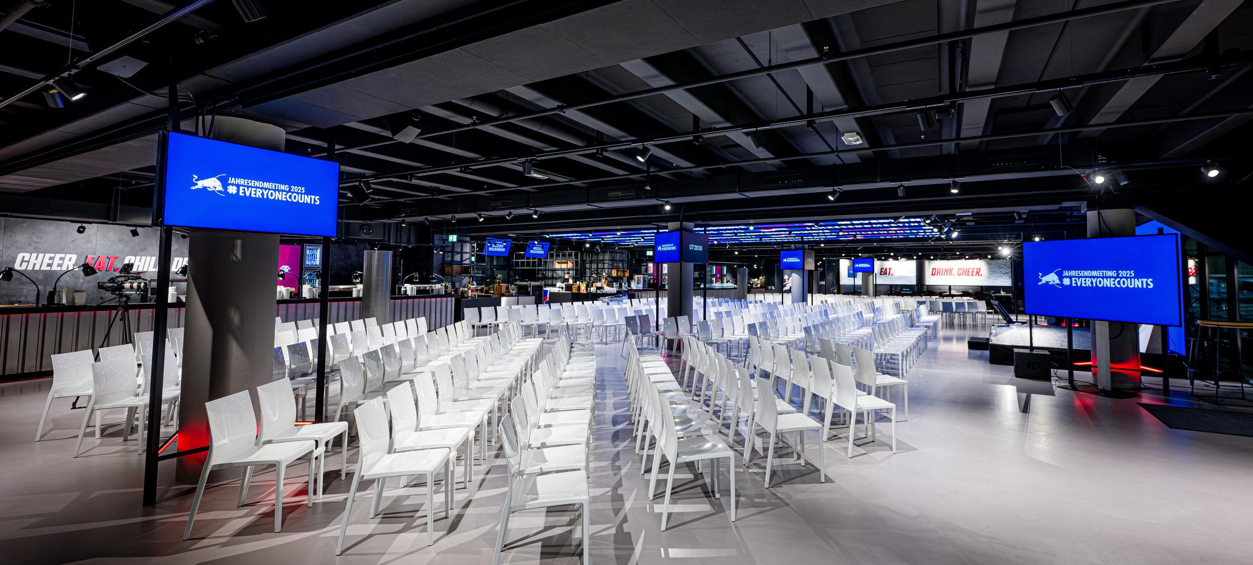 Red Bull Arena 2
