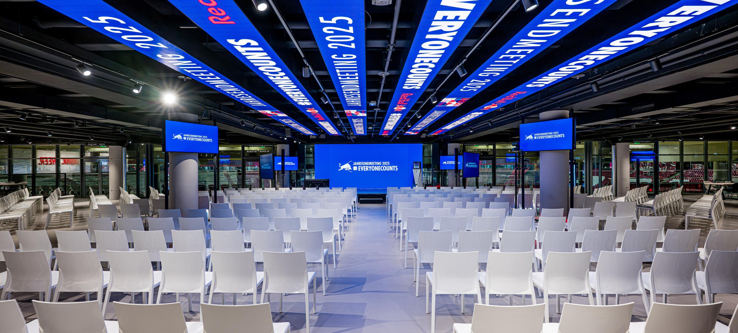 Red Bull Arena in Leipzig 1