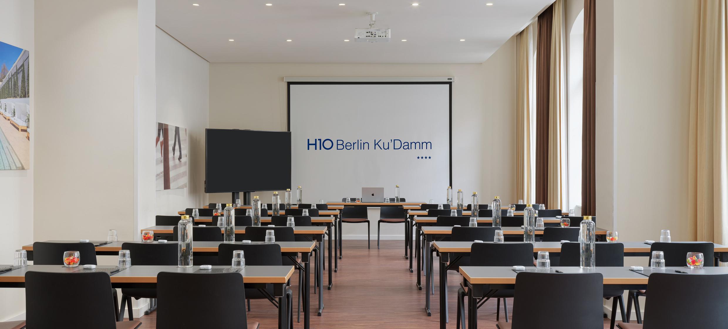 H10 Berlin Ku'damm 5