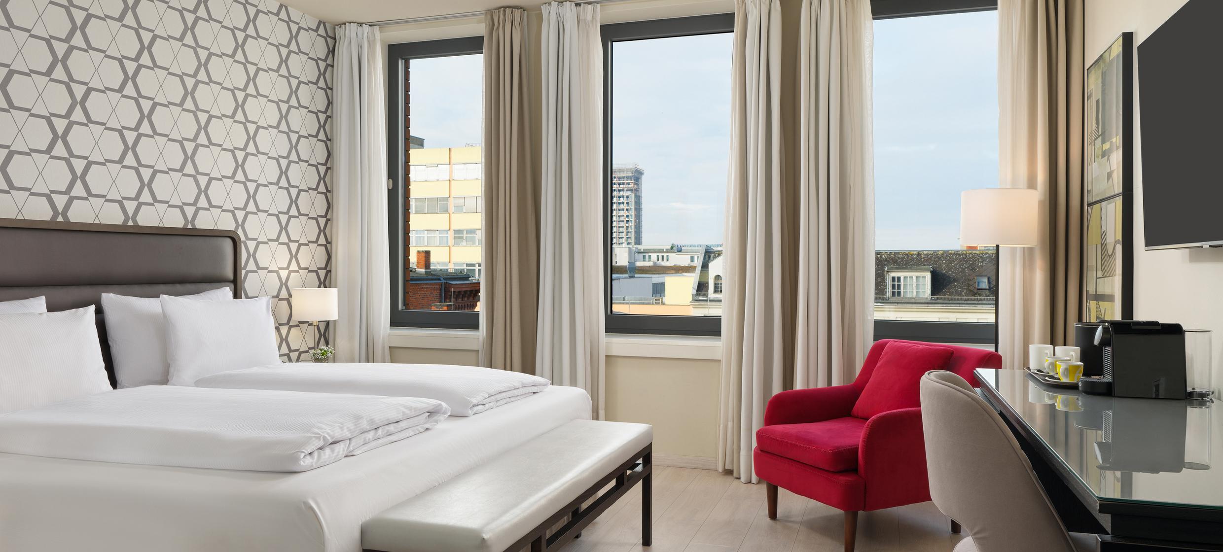 H10 Berlin Ku'damm 11