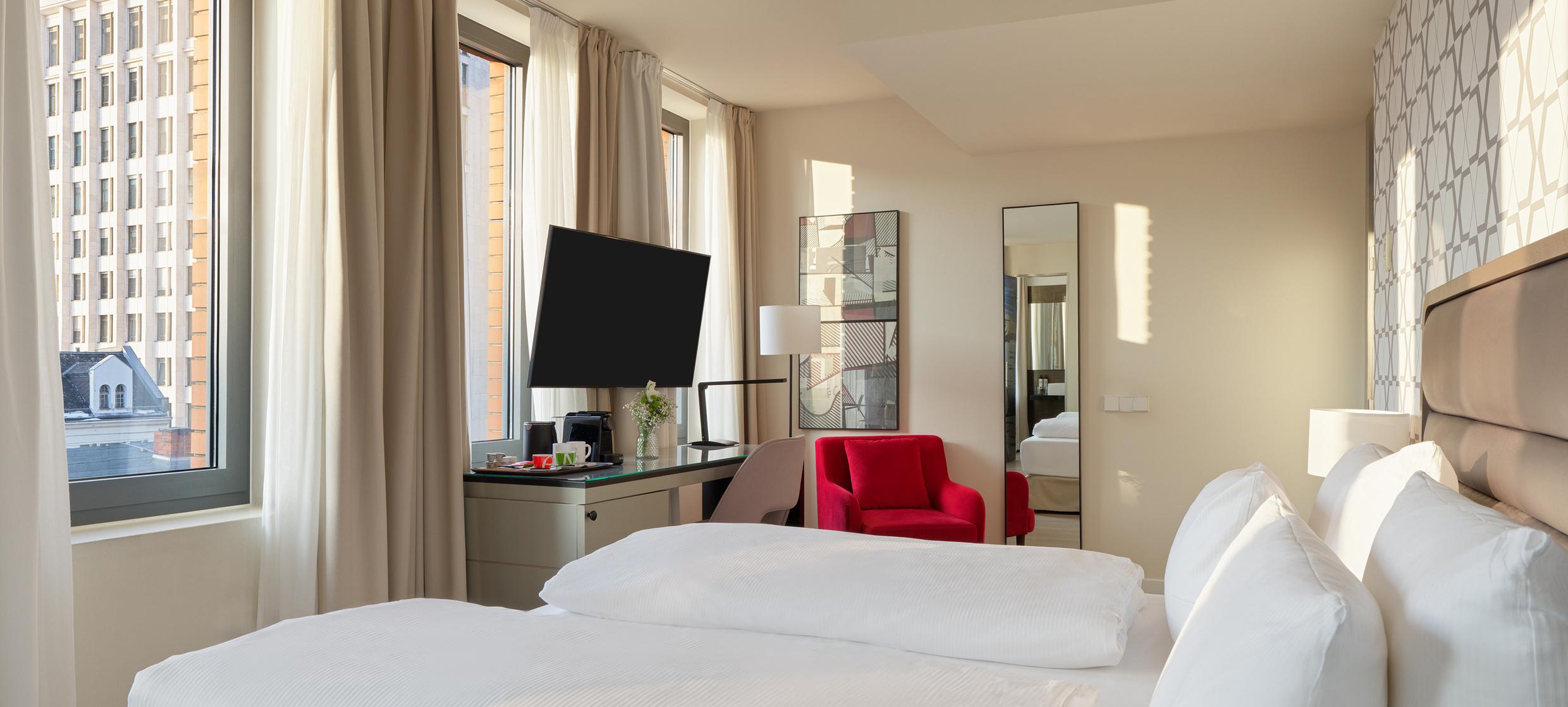 H10 Berlin Ku'damm 13