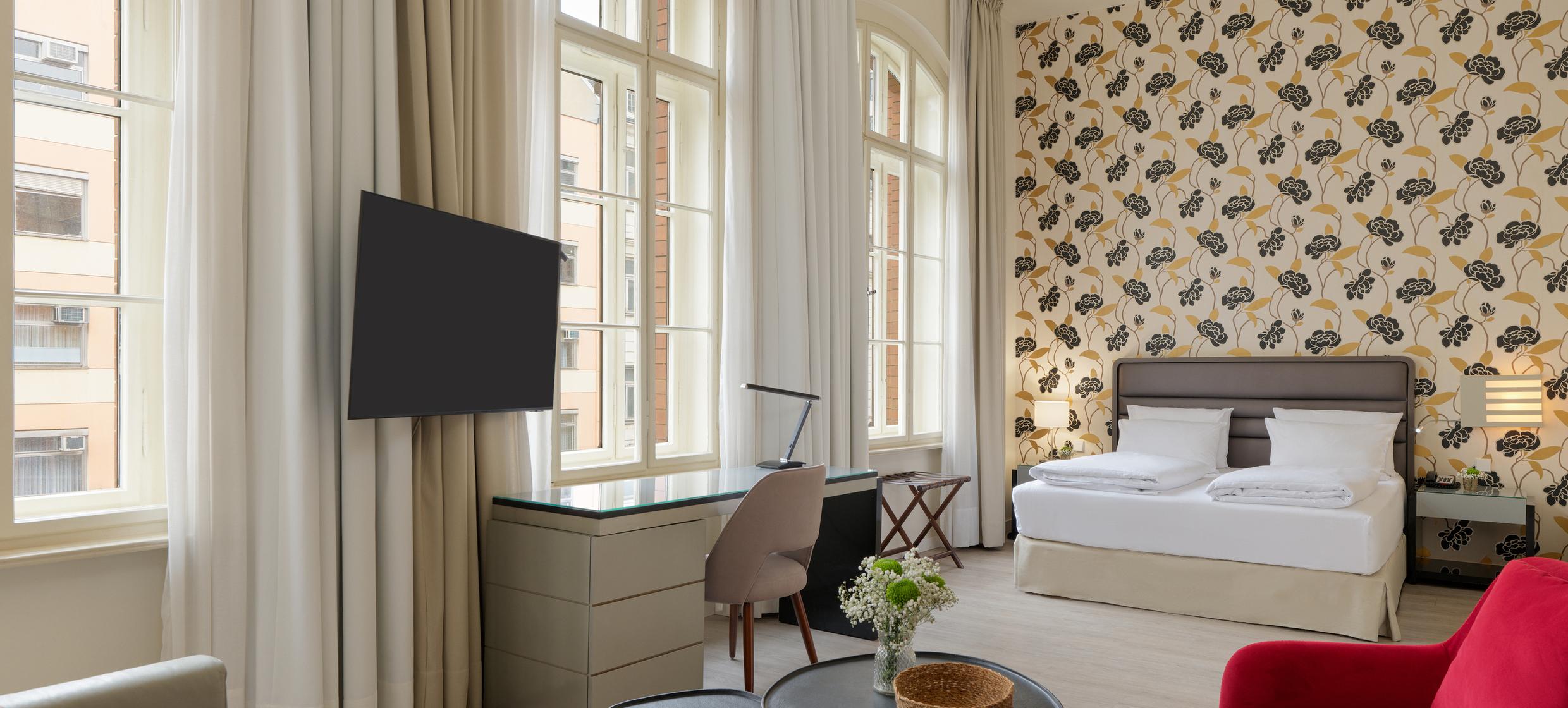 H10 Berlin Ku'damm 15