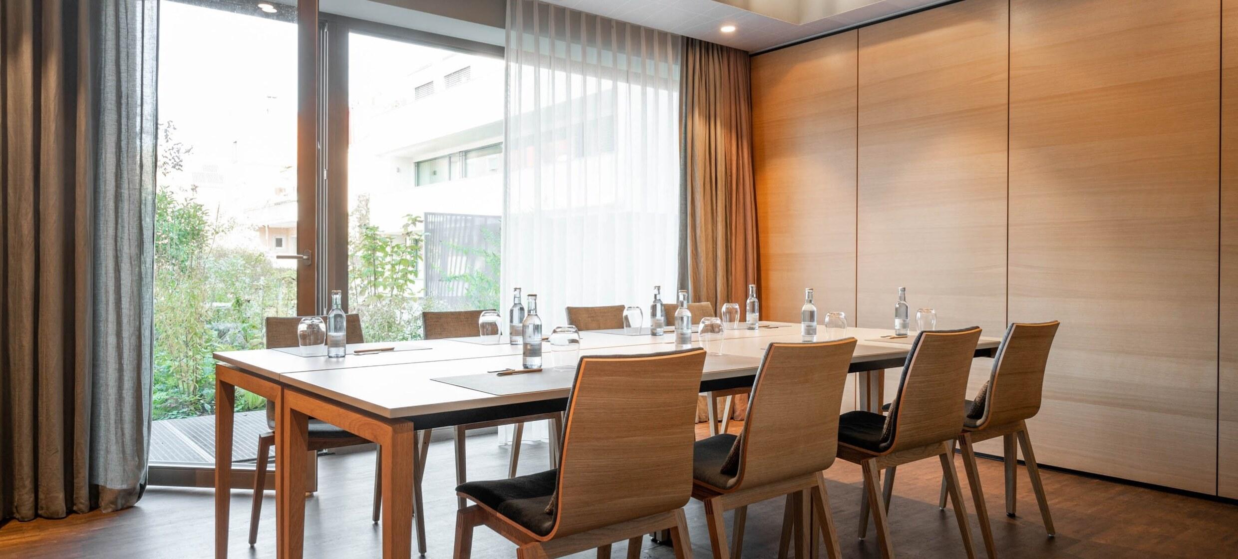 Hotel Maier - Kabinett 2