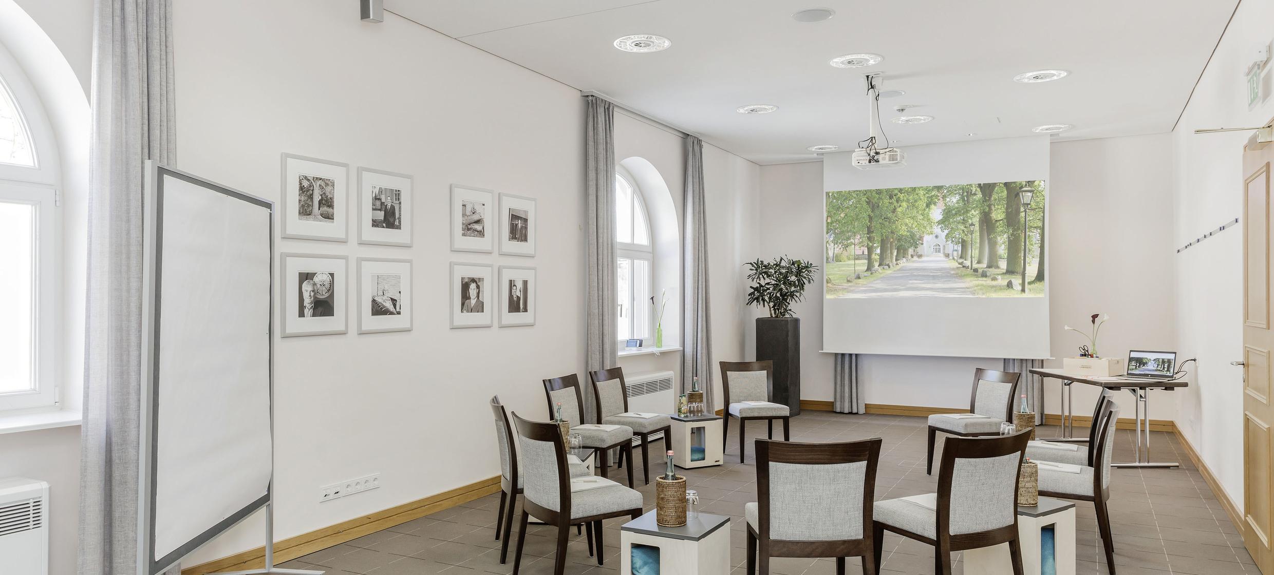 Schloss & Gut Liebenberg Nordische Halle 3 in Berlin / Umland 1