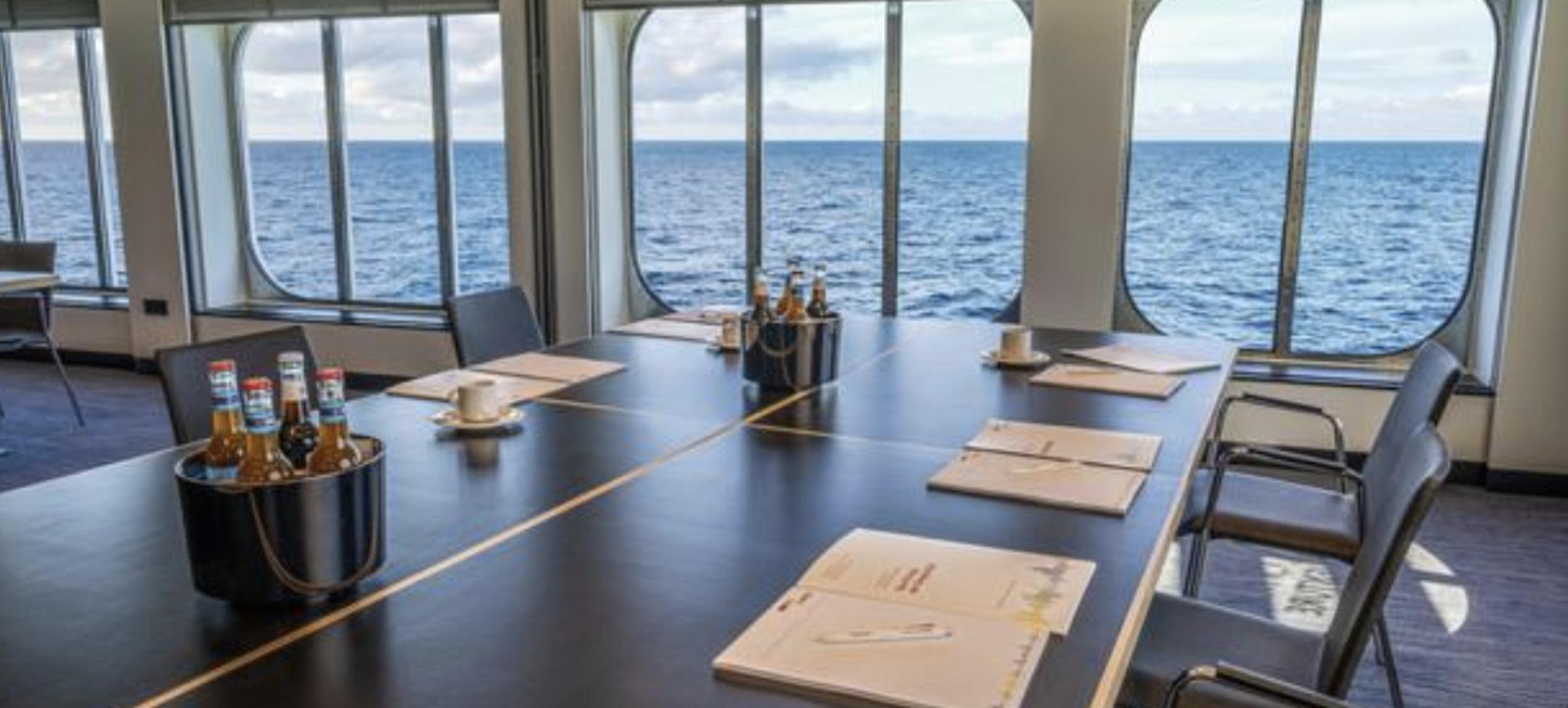 2 Tages Konferenzreise