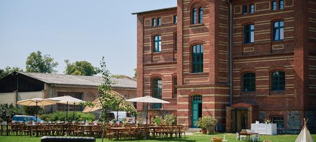 Alte Brennerei – Gutshof Genshagen in Berlin / Umland 2