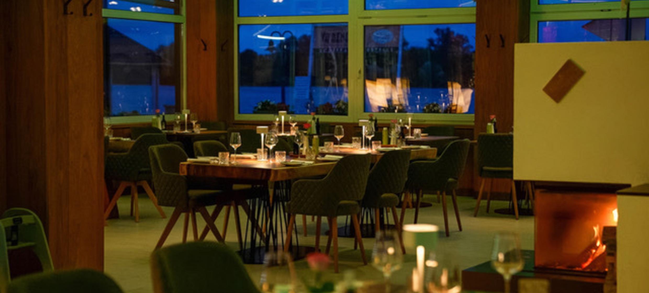 Ristorante Va Bene 28