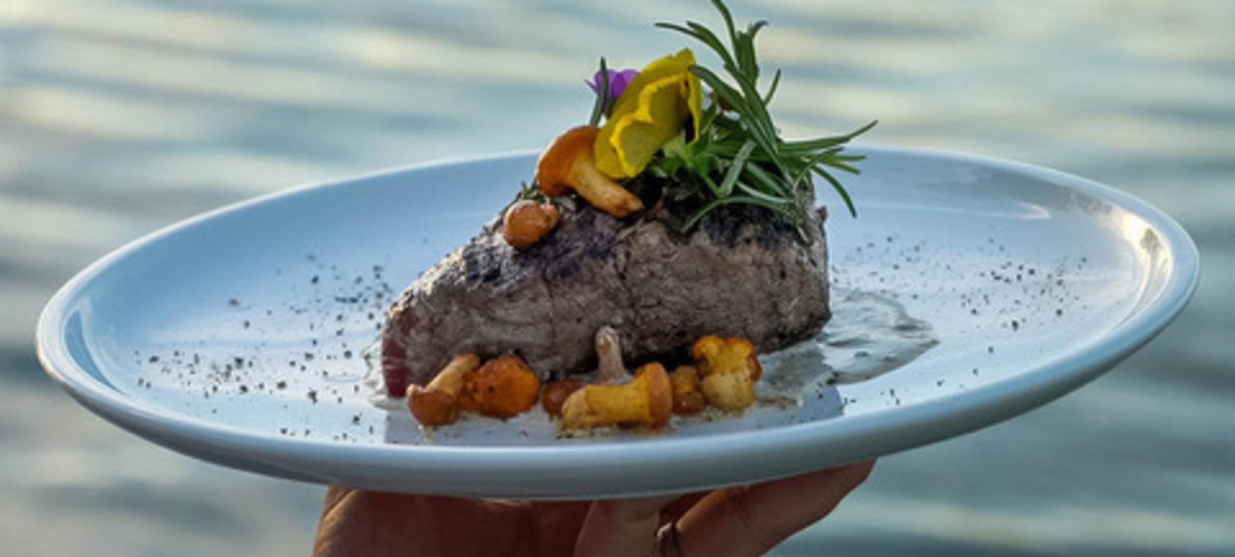 Ristorante Va Bene 30