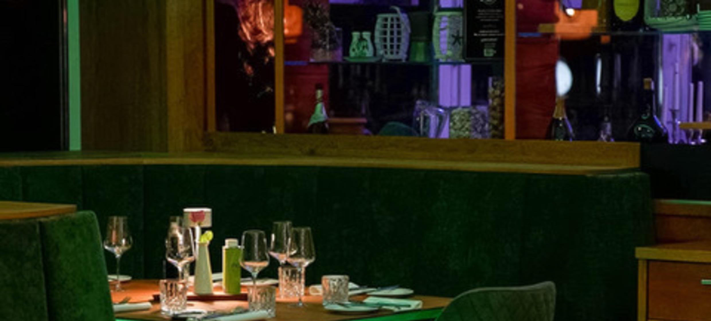 Ristorante Va Bene 33